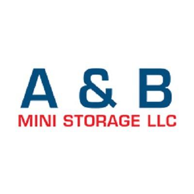 A & B Mini Storage LLC Logo