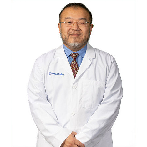 Dr. Michael Kwey-Sen Yu, MD