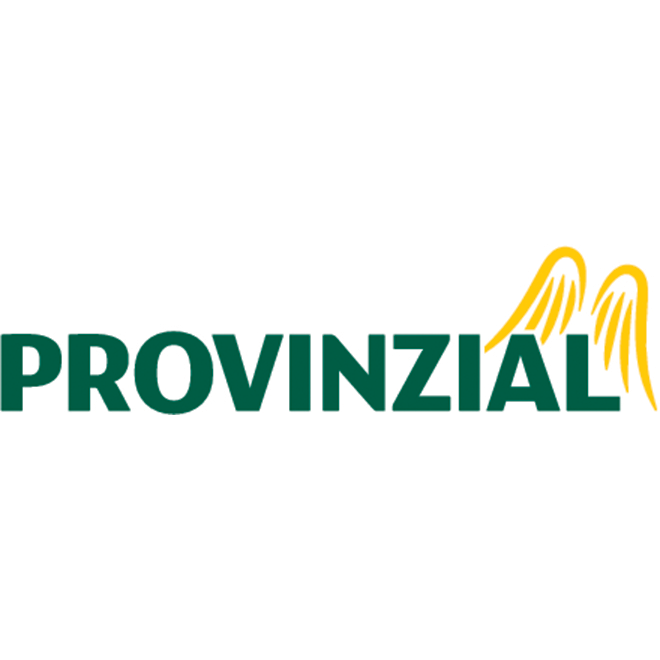 Logo Provinzial Versicherung van Bühren