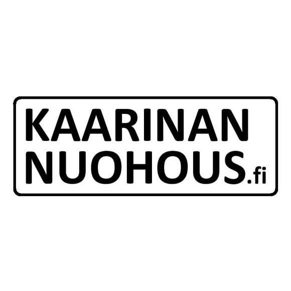 Kaarinan Nuohous Oy Logo