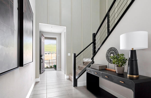 Images Pinnacle at Summit Canyon by Pulte Homes