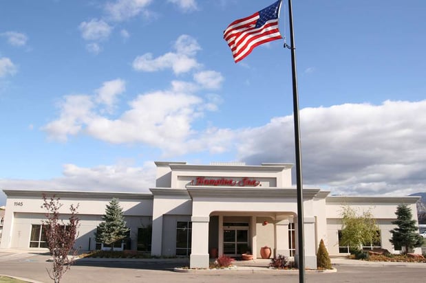 Images Hampton Inn Cedar City