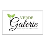 VERDE GALERIE Logo