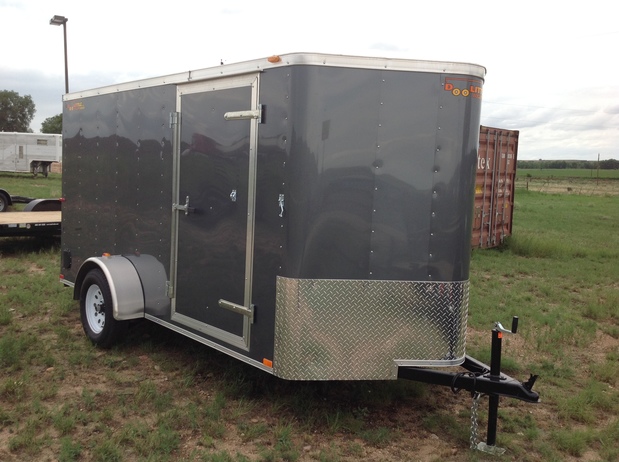 Images T&R Trailers Sales, Service, Parts