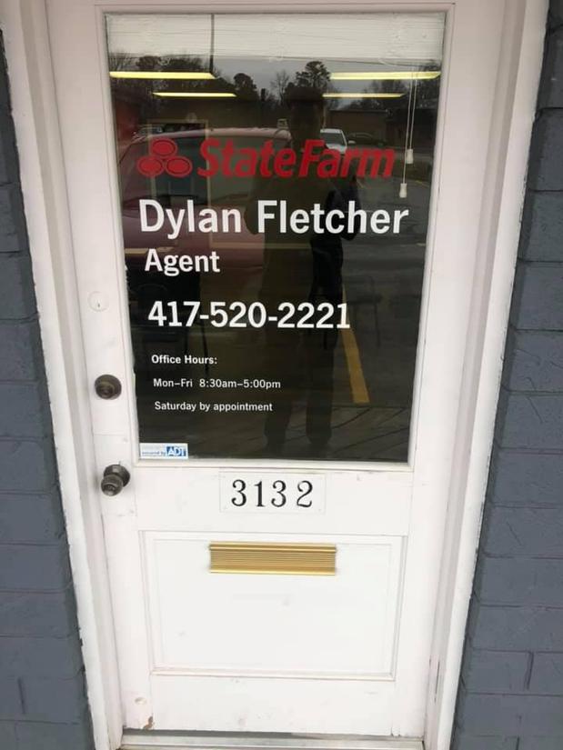 Images Dylan Fletcher - State Farm Insurance Agent