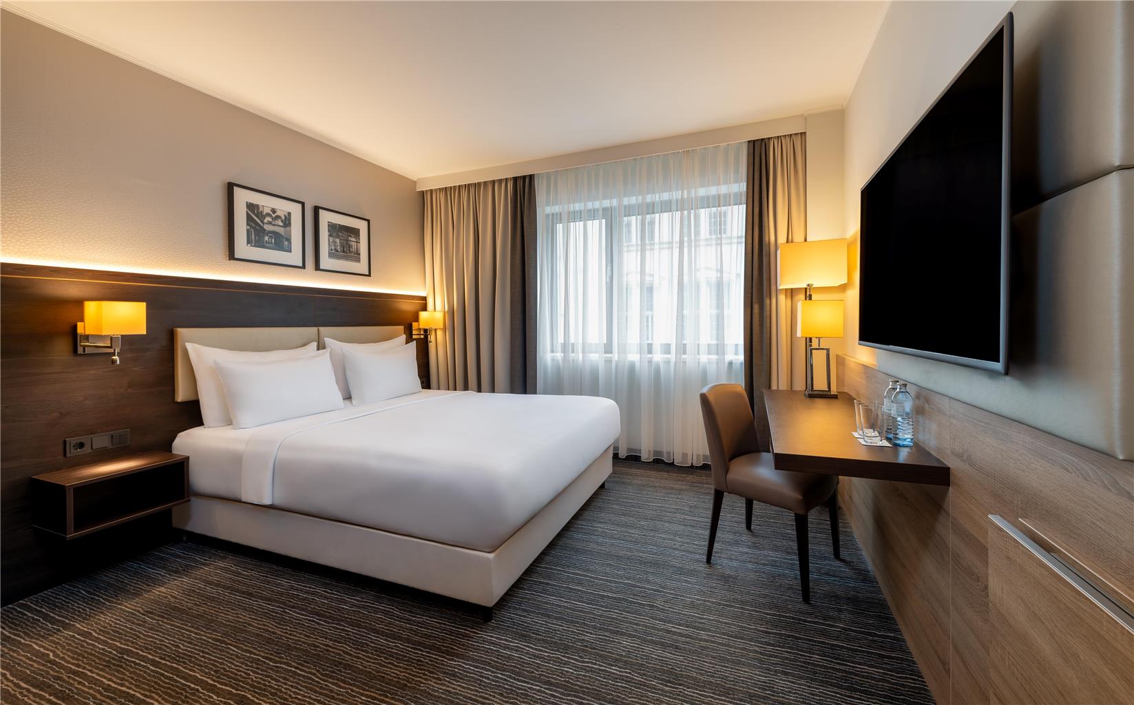 Radisson Blu Hotel & Conference Centre, Salzburg, Fanny-von-Lehnert-Strasse 7 in Salzburg