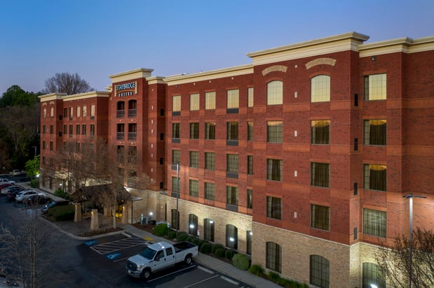 Images Staybridge Suites Columbia by IHG