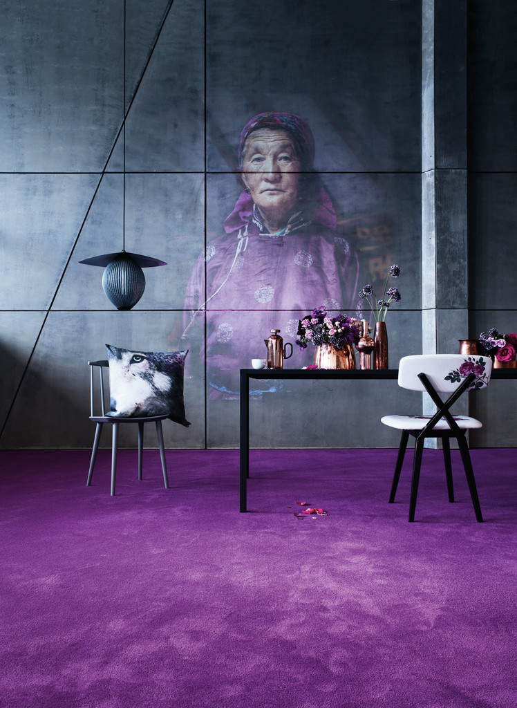 Object Carpet Austria GmbH Showroom Wien, Zaunergasse 4/EG in Wien