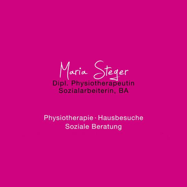 Maria Steger - Physical Therapy Clinic - Niedernsill - 0664 2706934 Austria | ShowMeLocal.com