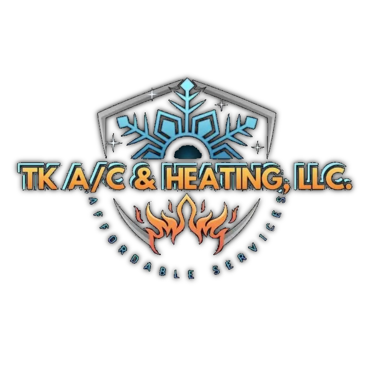 TK A/C & HEATING