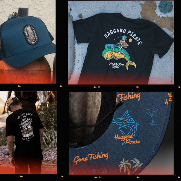 Images Islanders Coastal Outfitter