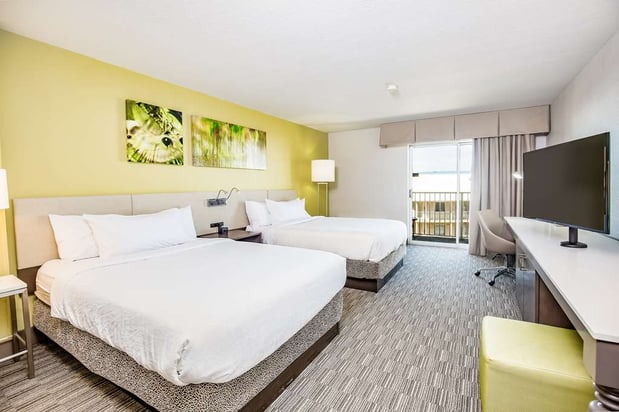 Images Hilton Garden Inn Orange Beach Beachfront