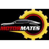 Mclean Shell (Motor Mates)
