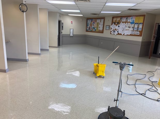 Images Hyco Building Maintenance