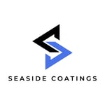 Seaside Coatings Logo