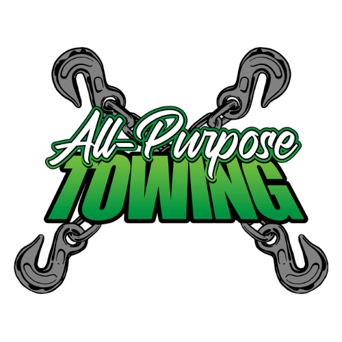All-Purpose Towing Logo