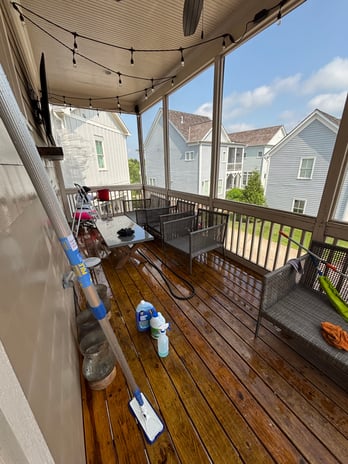 Images JF 2 Cleaning, LLC