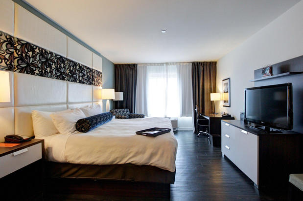 Images Hotel Indigo Waco - Baylor by IHG