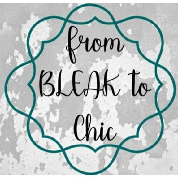 From Bleak to Chic LLC Logo