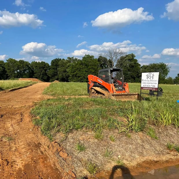 Images Victor Rutledge Home & Property Renovators, LLC