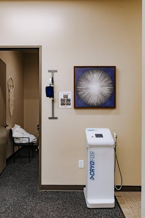 Images Sandstone Chiropractic