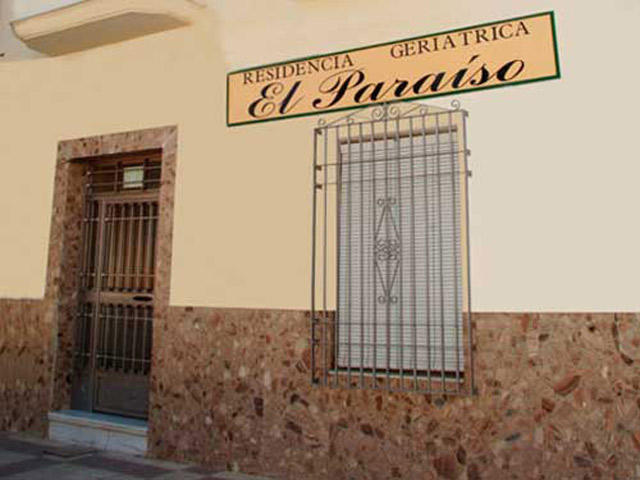 Images Residencia de Mayores EL Paraiso