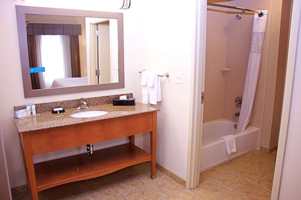 Images Hampton Inn Sidney