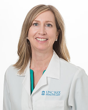 Dr. Michelle Beard