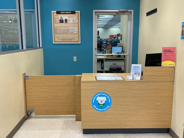 Images Petco Grooming