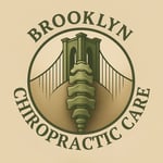 Brooklyn Chiropractic Care Logo