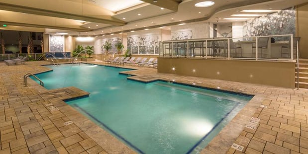 Images Hilton Grand Vacations Club Ocean 22 Myrtle Beach