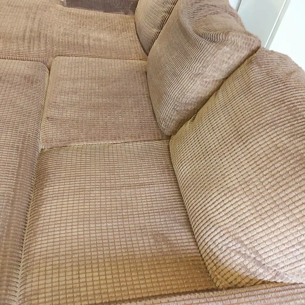 Images Titanium Cleaning