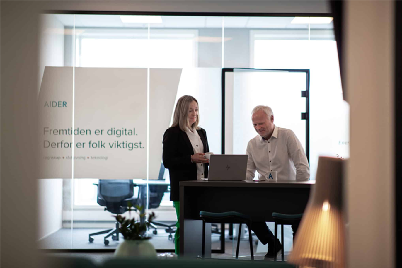 Images Aider AS avd Ålesund, Storevågen