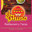 Restaurant y Tacos El Chino