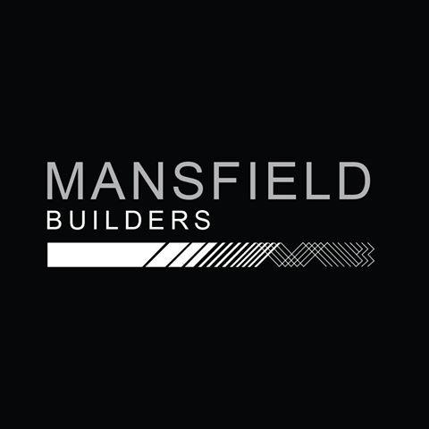 Mansfield Builders Pty Ltd Logo