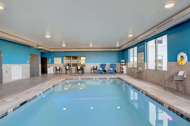 Images Hampton Inn & Suites Portland West