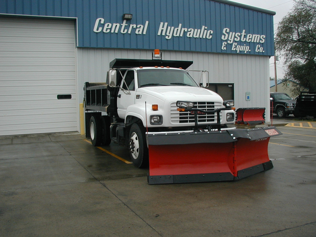 Images Central Hydraulic Systems & Equip & Co