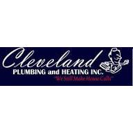Cleveland Plumbing & Heating Inc. Logo