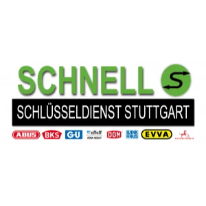 Schnell Schlüsseldienst Stuttgart Fachbetrieb in Stuttgart - Logo