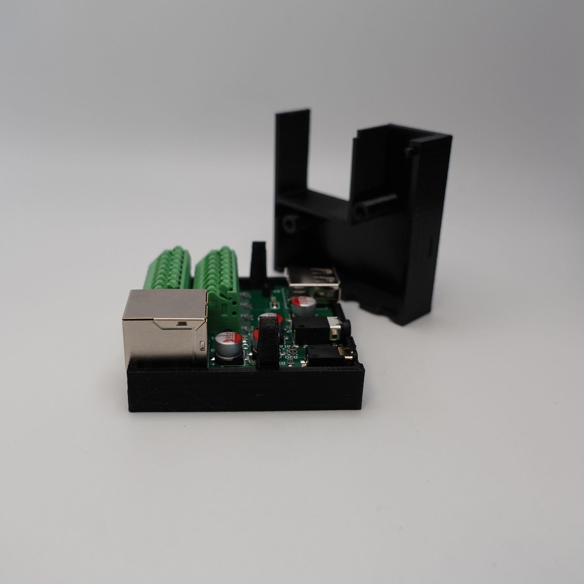 Bild 8 Reents Technologies GmbH | XXL 3D Druck & FDM Serienfertigung in Holm