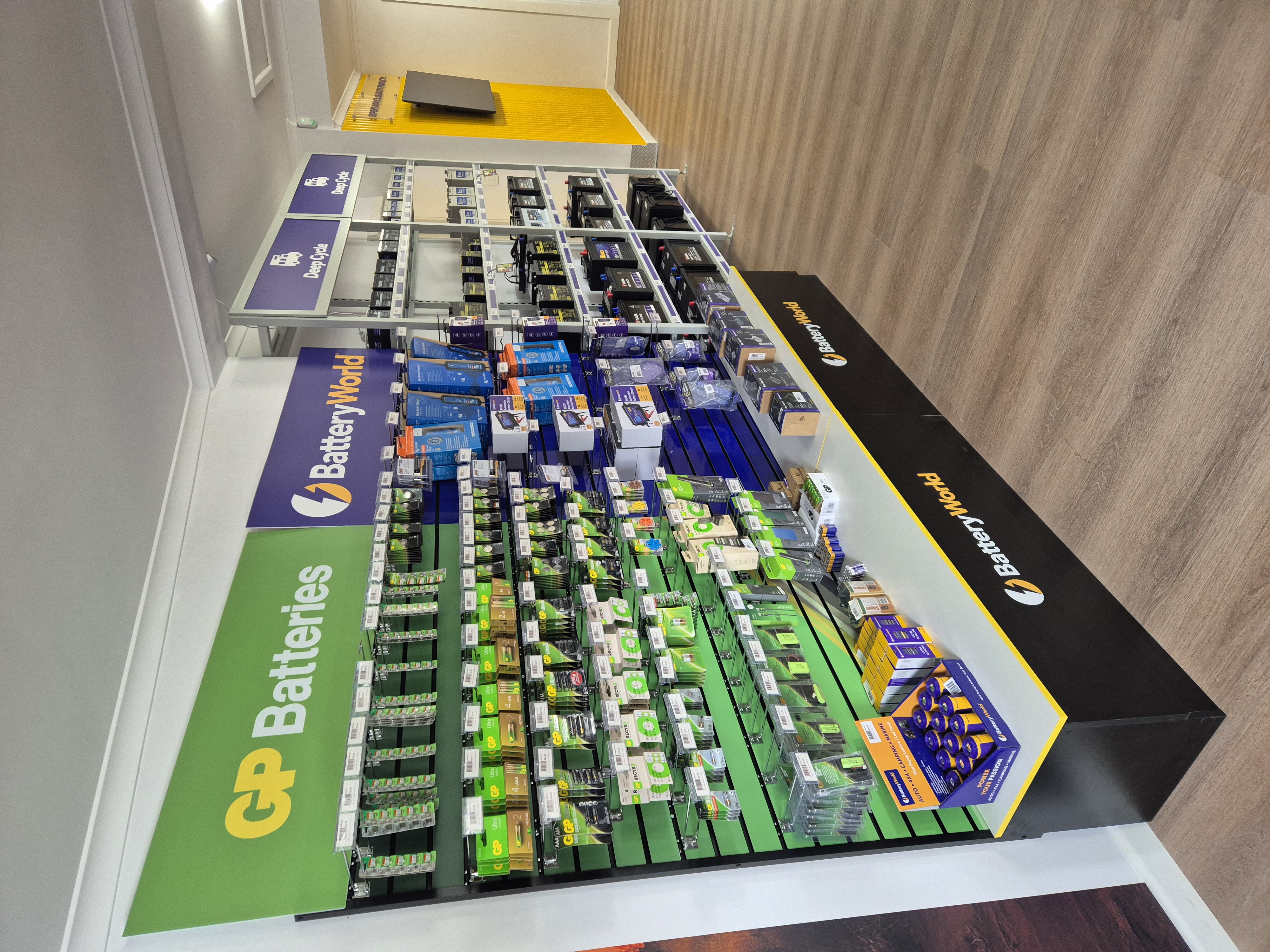 Images Battery World Mount Gambier