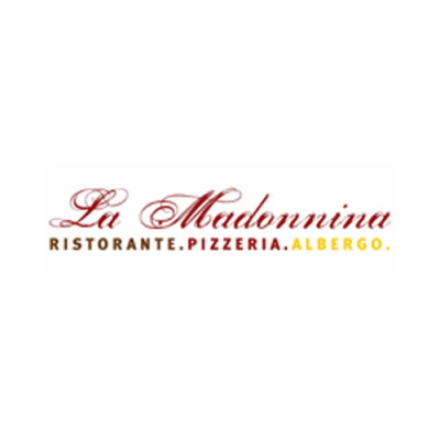 Albergo Ristorante Pizzeria La Madonnina Logo