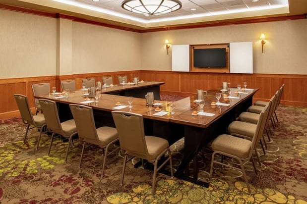 Images DoubleTree Suites by Hilton Hotel Seattle Airport - Southcenter