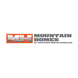 Mountain Homes of WNC Logo