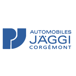 Automobiles Jäggi SA Logo