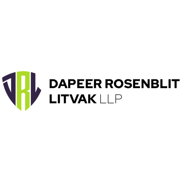 Dapeer Rosenblit Litvak, LLP Logo