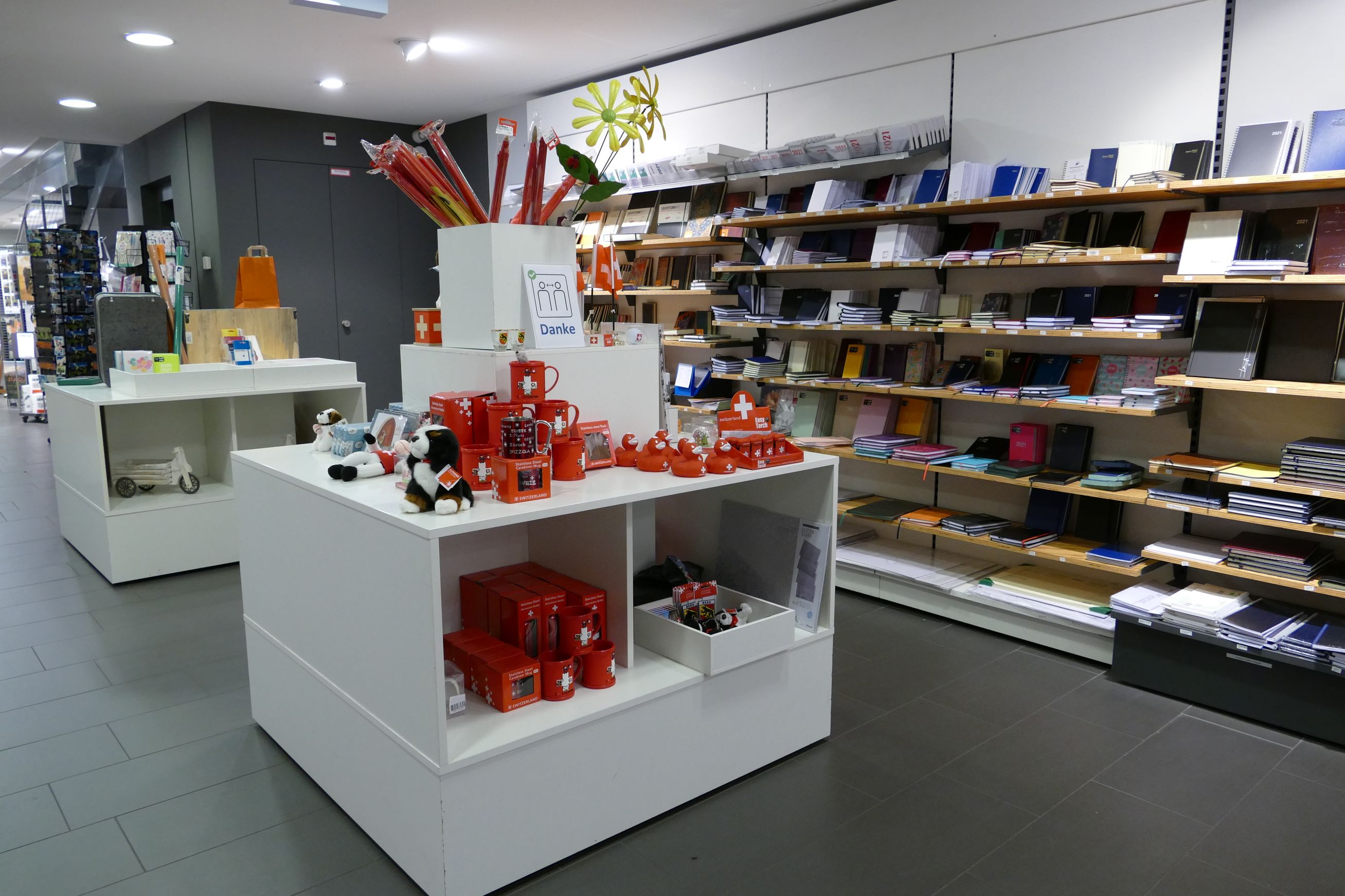 Bilder Papeterie Zumstein AG