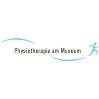 Physiotherapie am Museum Logo