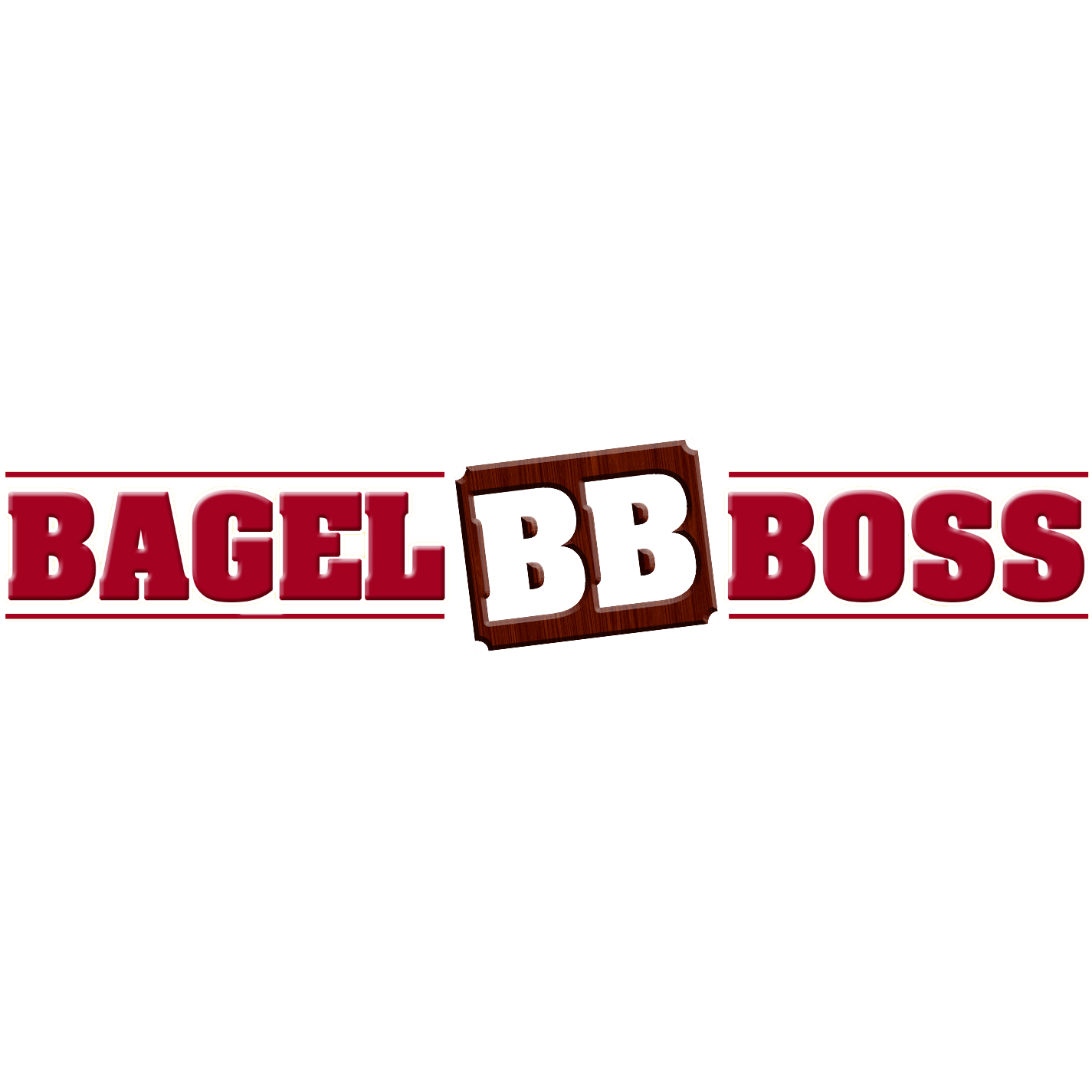 Bagel Boss Murray Hill Logo