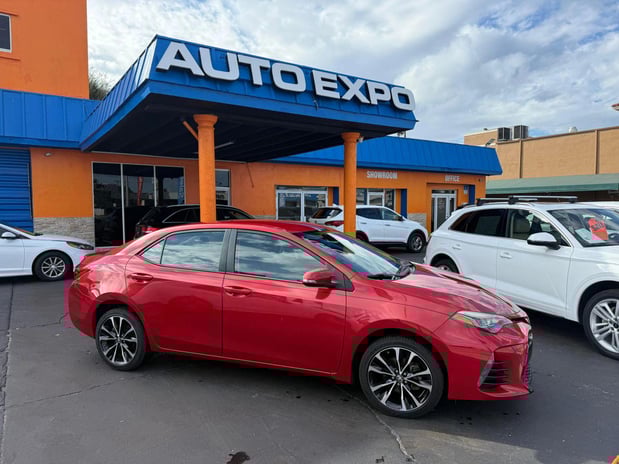 Images Auto Expo Inc